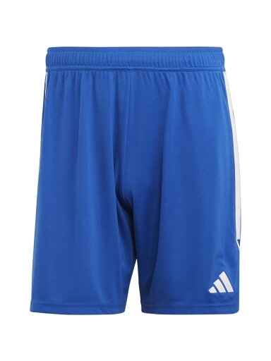 Adidas Tiro 23 League vyriški šortai mėlyni IB8084