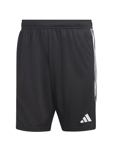 Adidas Tiro 23 League Training vyriški šortai juodi HS0319
