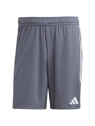Adidas Tiro 23 League Training vyriški šortai, pilki IC7488
