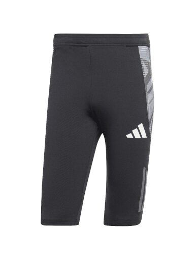 Adidas Tiro 24 Competition 1/2 vyriški šortai juodi IP1871