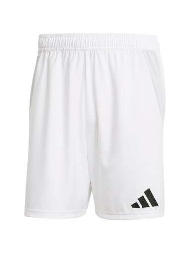 Adidas Tiro 24 Competition Match vyriški šortai, balti IQ4756