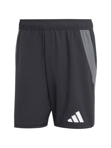 Adidas Tiro 24 Competition Match vyriški šortai juodi IQ4753