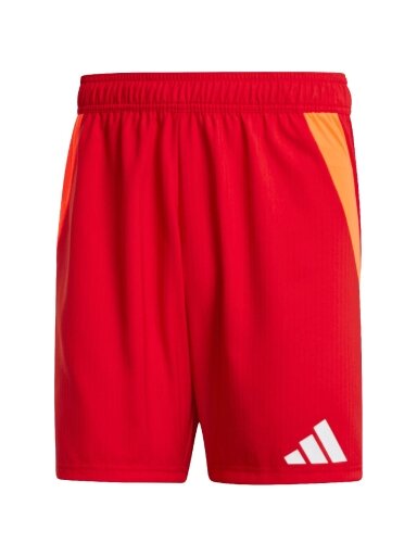 Adidas Tiro 24 Competition Match vyriški šortai raudoni IK2245
