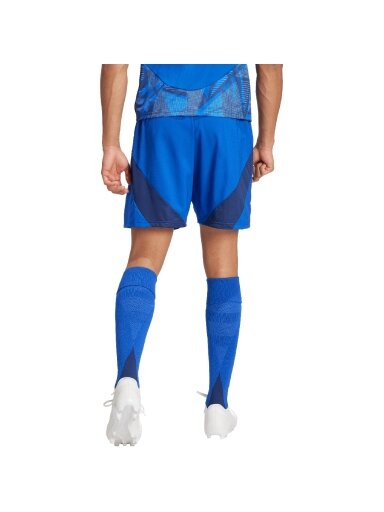 Adidas Tiro 24 Competition Match vyriški šortai, mėlyni IQ4755