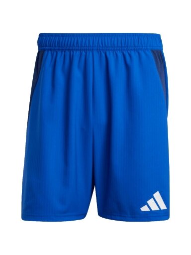 Adidas Tiro 24 Competition Match vyriški šortai, mėlyni IQ4755