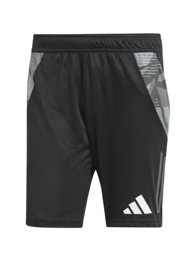 Adidas Tiro 24 Competition Training vyriški šortai juodi IL8256