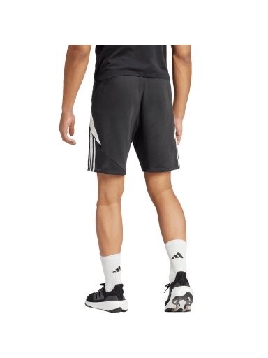 Adidas Tiro 24 Sweat vyriški šortai juodi IP1954
