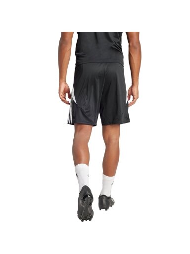 Adidas Tiro 24 Training vyriški šortai juodi IP1951