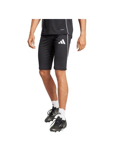 Adidas Tiro 25 Competition šortai vyrams juodi IW0413