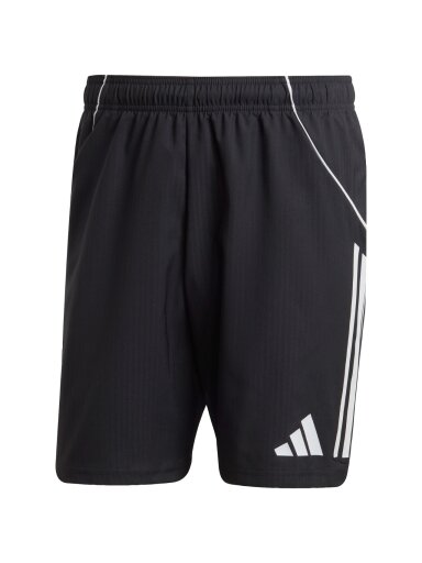 Adidas Tiro 25 Competition Match šortai vyrams juodi JG1062