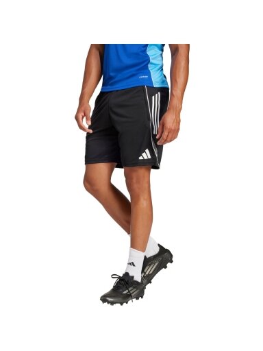Adidas Tiro 25 Competition Training šortai vyrams juodi JF0571