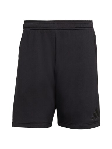 adidas Tiro 25 Travel šortai vyrams juodi JY5945