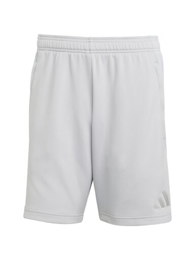 adidas Tiro 25 Travel šortai vyrams pilki JY5946