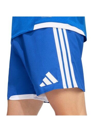 Adidas Tiro 26 Competition Match Day šortai vyrams mėlyni KA6178