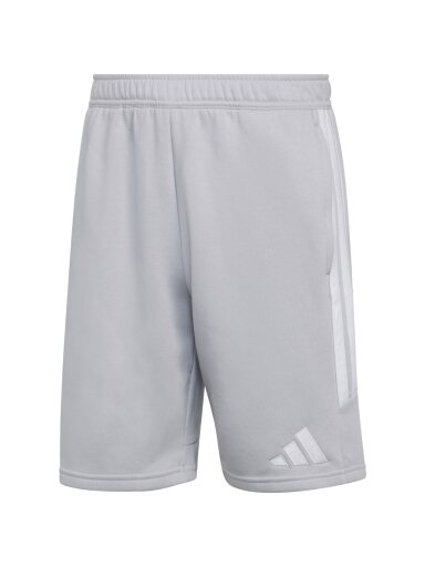 Adidas vyriški šortai Tiro 26 League Sweat pilki JY9669