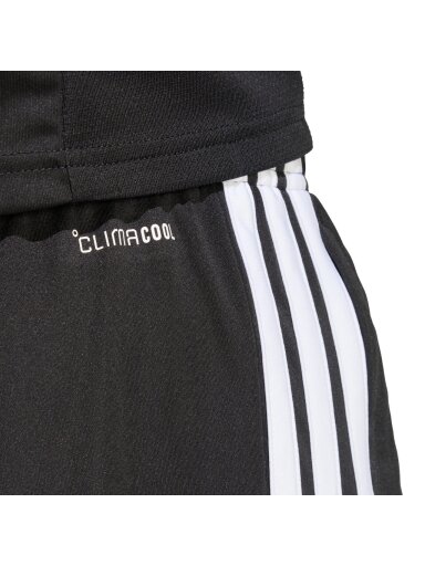 Adidas Tiro 26 League Training vyriški šortai juodi JY9719