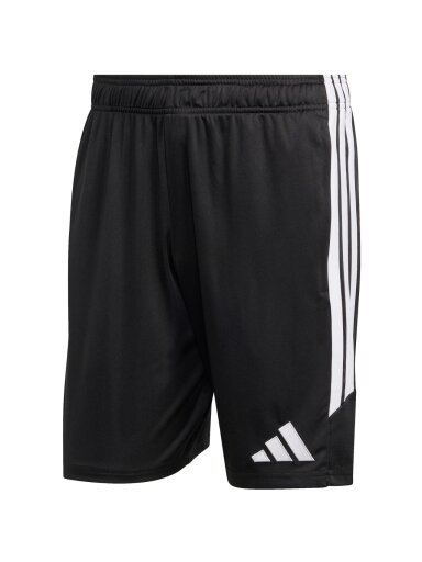 Adidas Tiro 26 League Training vyriški šortai juodi JY9719