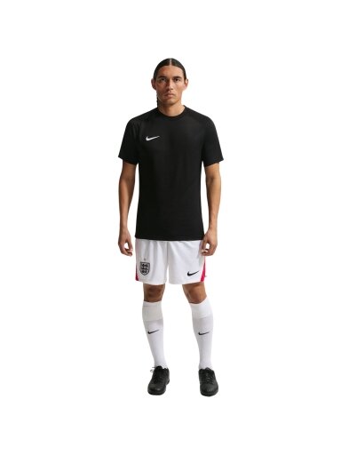 Nike vyrams šortai Anglijos rinktinė Stadium 2025/26 Home balti IB4845 100