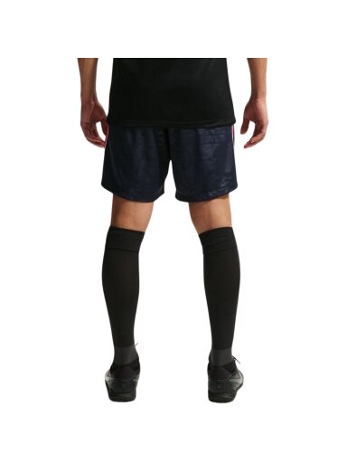 Nike vyriški šortai Anglija Stadium 2026 Away tamsiai mėlyni IB5403 451