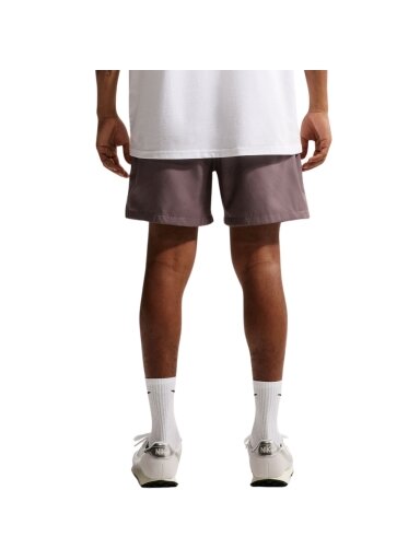 Nike Club vyriški šortai rudi FN3307 502
