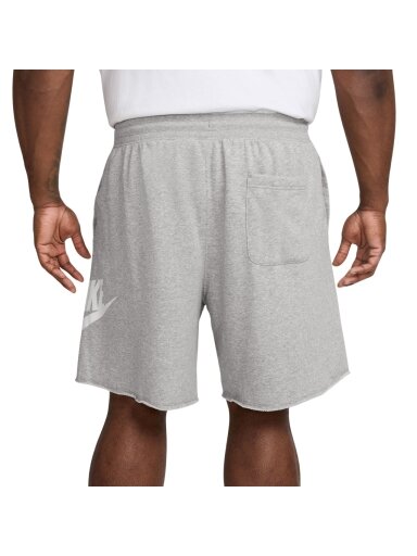 Nike Club vyriški šortai FQ4950 063