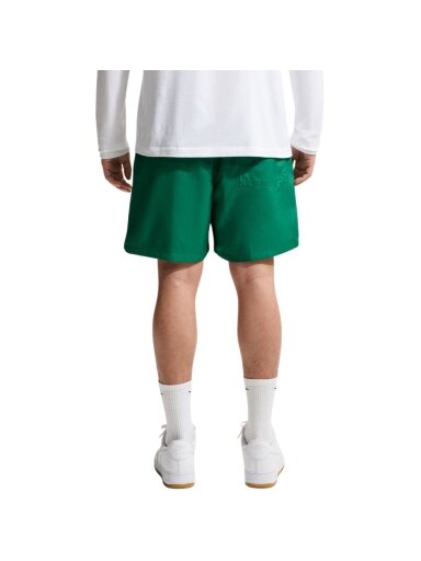 Nike Club vyriški šortai žali FN3307 365