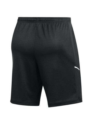 Nike Dri-Fit Academy 25 trumpikės vyrams juodos FZ9776 010