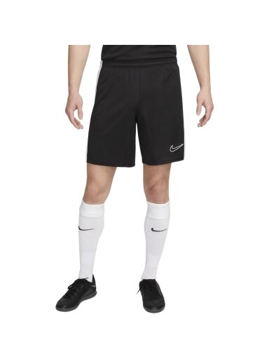 Nike Dri-FIT Academy trumpikės vyrams juodos DV9742 010