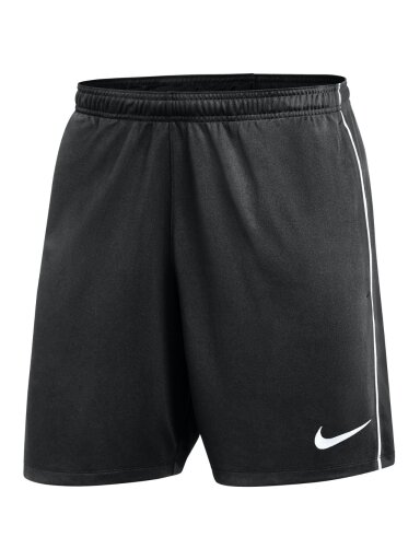 Nike Dri-Fit Park 26 vyriški šortai juodi HM7146 010