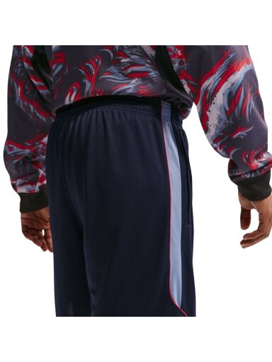 Nike vyriški šortai England Strike tamsiai mėlyni IB5064 451