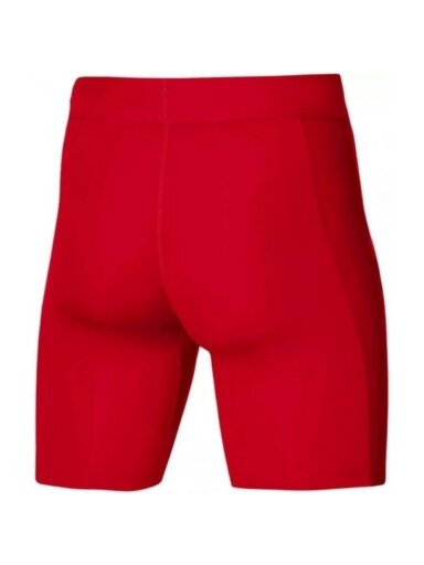 Nike Nk Dri-FIT Strike Np Trumpi vyriški šortai raudoni DH8128 657