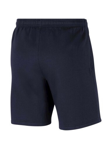 Nike Park 20 Trumpi vyriški šortai, tamsiai mėlyni CW6910 451