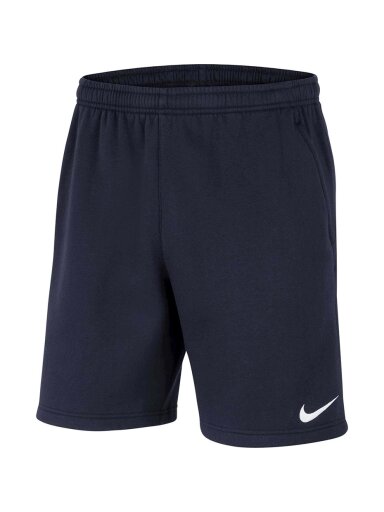 Nike Park 20 Trumpi vyriški šortai, tamsiai mėlyni CW6910 451