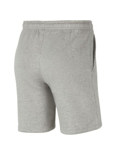 Nike Park 20 Trumpi vyriški šortai, pilki CW6910 063