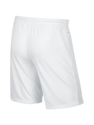 Nike Park II Knit Short NB vyrams balti 725887 100