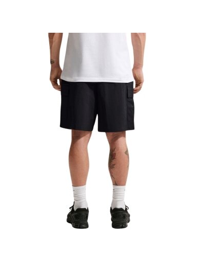 Nike Sportswear Club vyriški šortai juodi IH5047 010