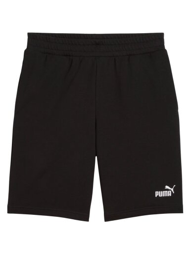 Vyriški šortai Puma ESS No.1 Logo 10 juoda 682594 01
