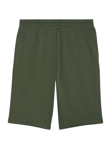 Vyriški šortai Puma ESS No.1 Logo 10" (s) chaki 682595 86