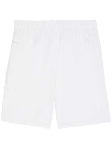 Puma Team Goal trumpikės vyrams baltos 705752 04