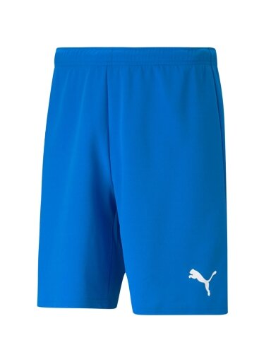 Puma teamRISE vyriški šortai mėlyni 704942 02