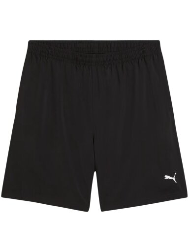 Puma Train Fav Blaste vyriški šortai 7 colių juodi 525958 01