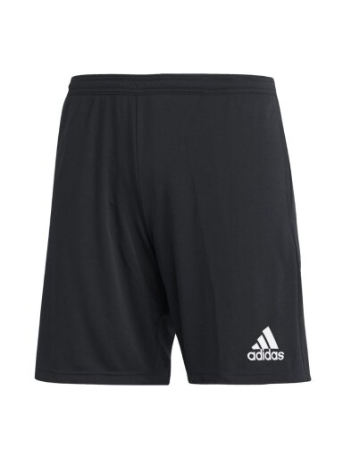 Vyriški treniruočių šortai adidas Entrada 22 juodi HB0575