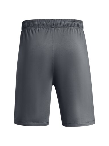 Under Armour Tech Vent vyriški šortai, pilki 1376955 012