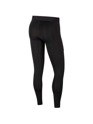 Vaikiškos vartininko kelnės Nike Dry Gardien I GK Pant juodos CV0050 010