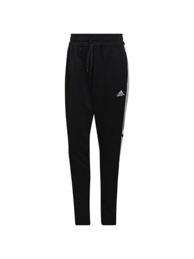Adidas Condivo 22 Track Pant moteriškos kelnės, juodos HA6247