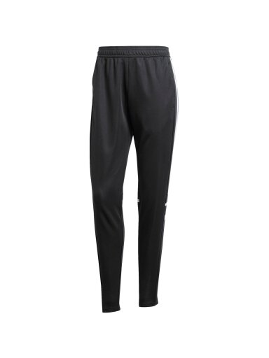 Adidas Squadra 25 Training moterims juodos kelnės JE2759
