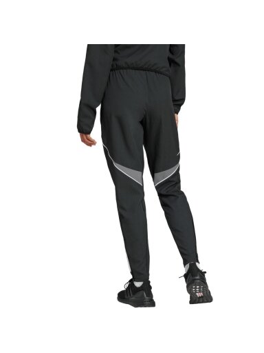 Adidas Tiro 25 Competition Presentation moterims juodos kelnės IW0406