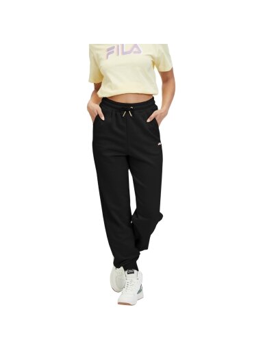 Fila Buetzow moteriškos kelnės juodos FAW0701 80010
