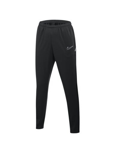 Nike Dri-Fit Academy 25 moteriškos kelnės juodos FZ9814 010