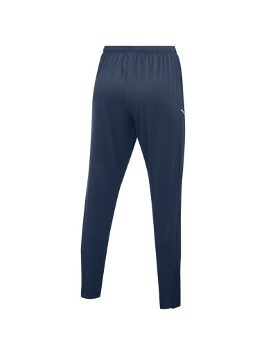 Nike Dri-Fit Academy 25 moteriškos kelnės, tamsiai mėlynos FZ9814 410